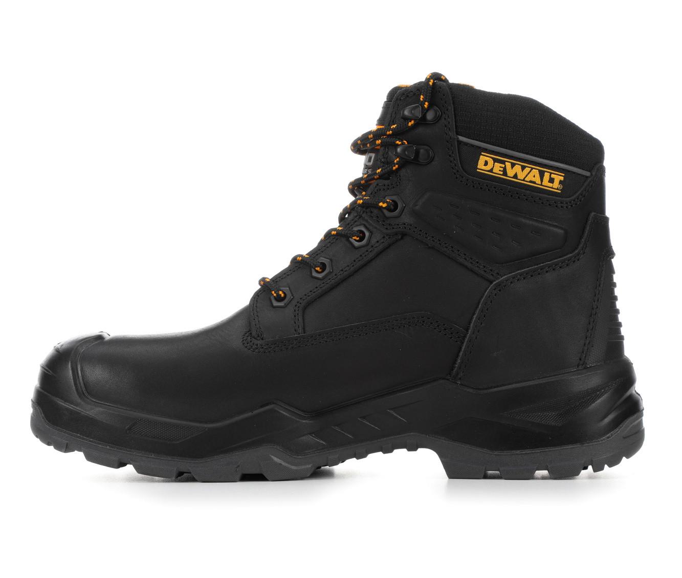 Men's DeWALT Herndon Work Boots