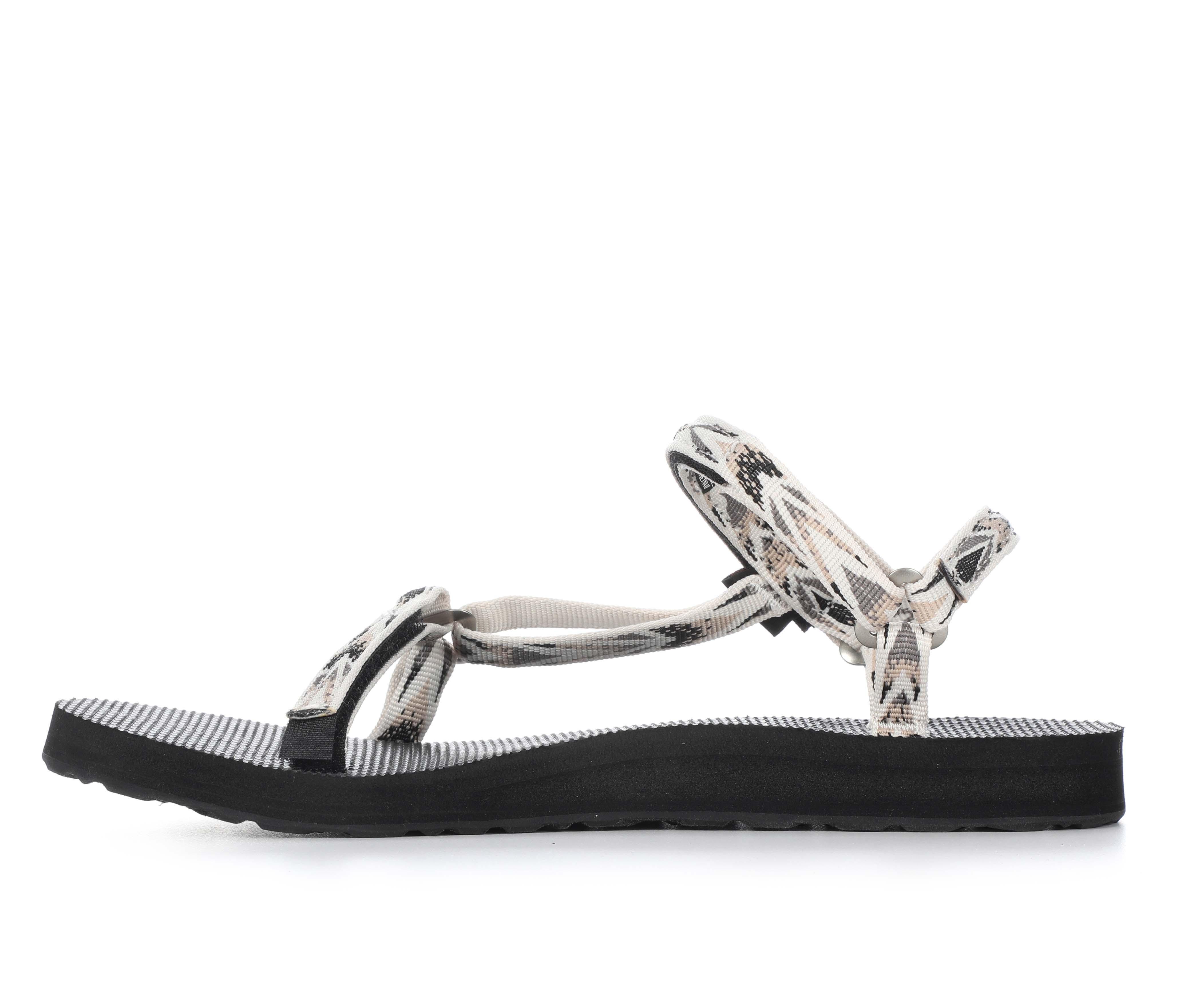 Women's Teva W Universal Slim Sandals