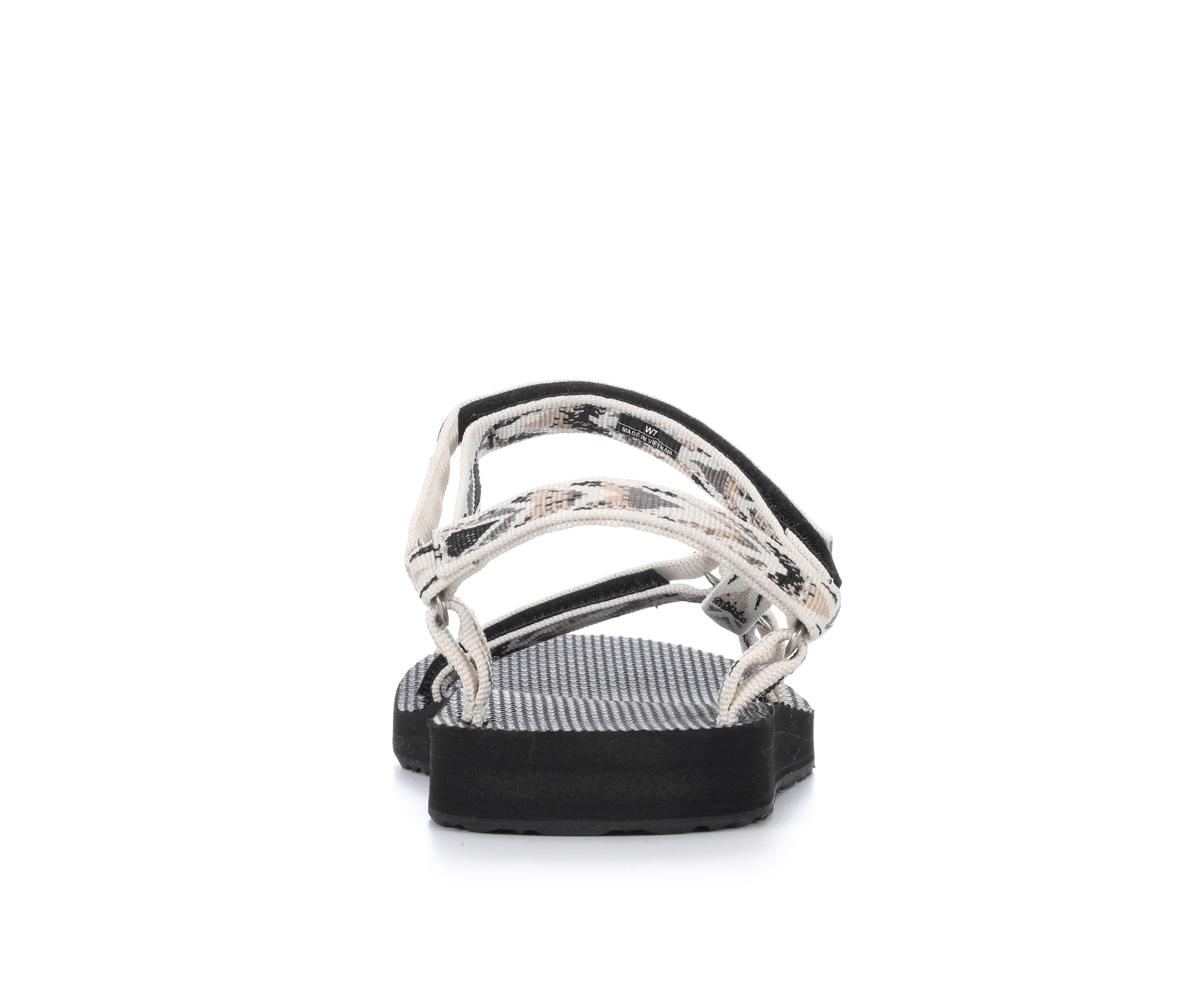 Women's Teva W Universal Slim Sandals