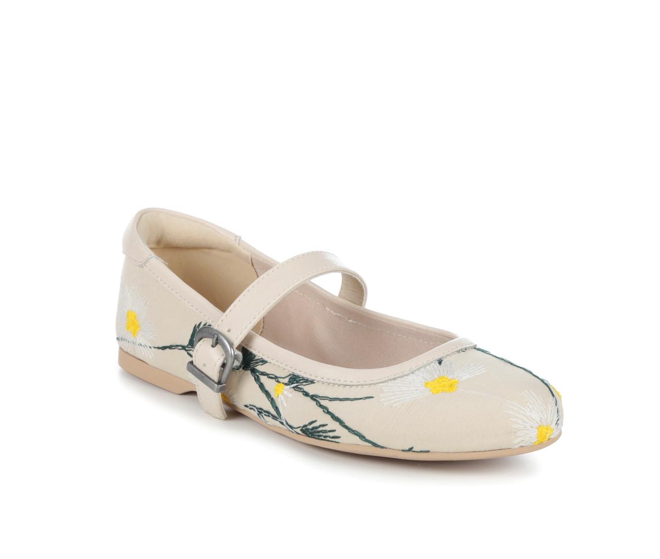 Women's Rocket Dog Emma Mary Jane Flats