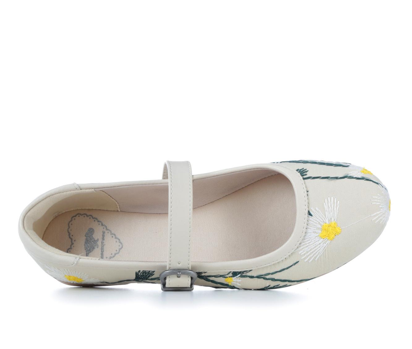 Women's Rocket Dog Emma Mary Jane Flats