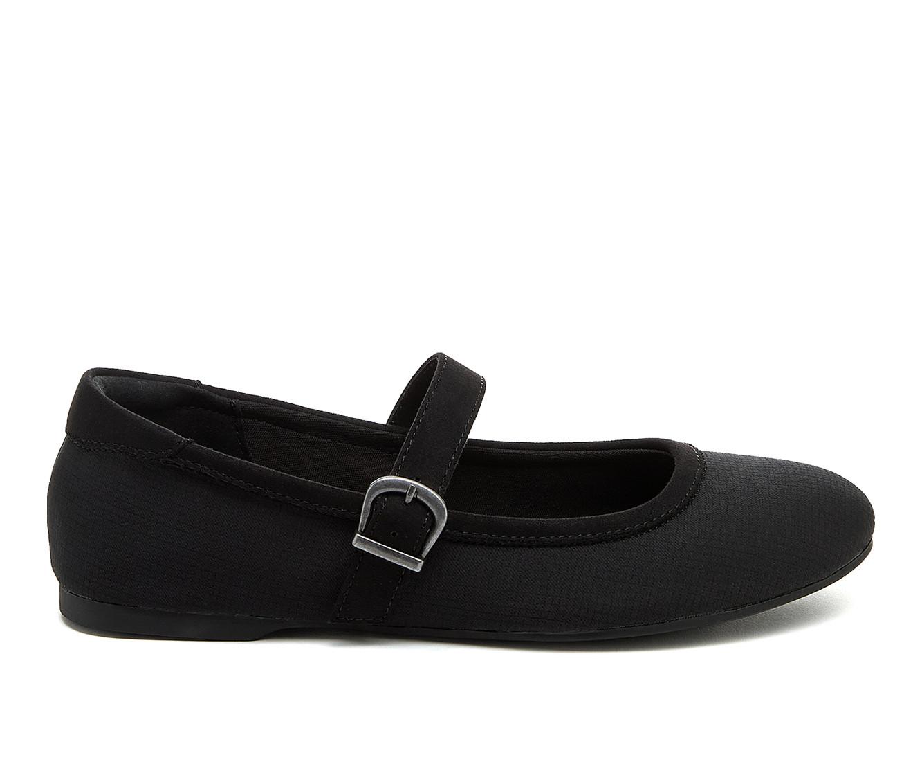Women's Rocket Dog Emma Mary Jane Flats