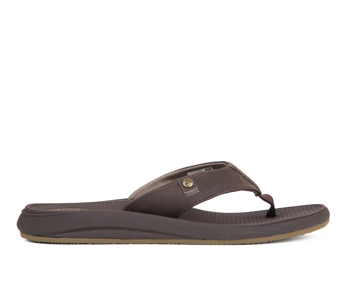 Men's Reef Phantom Nias Flip-Flops