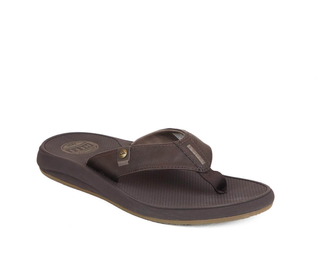 Men's Reef Phantom Nias Flip-Flops