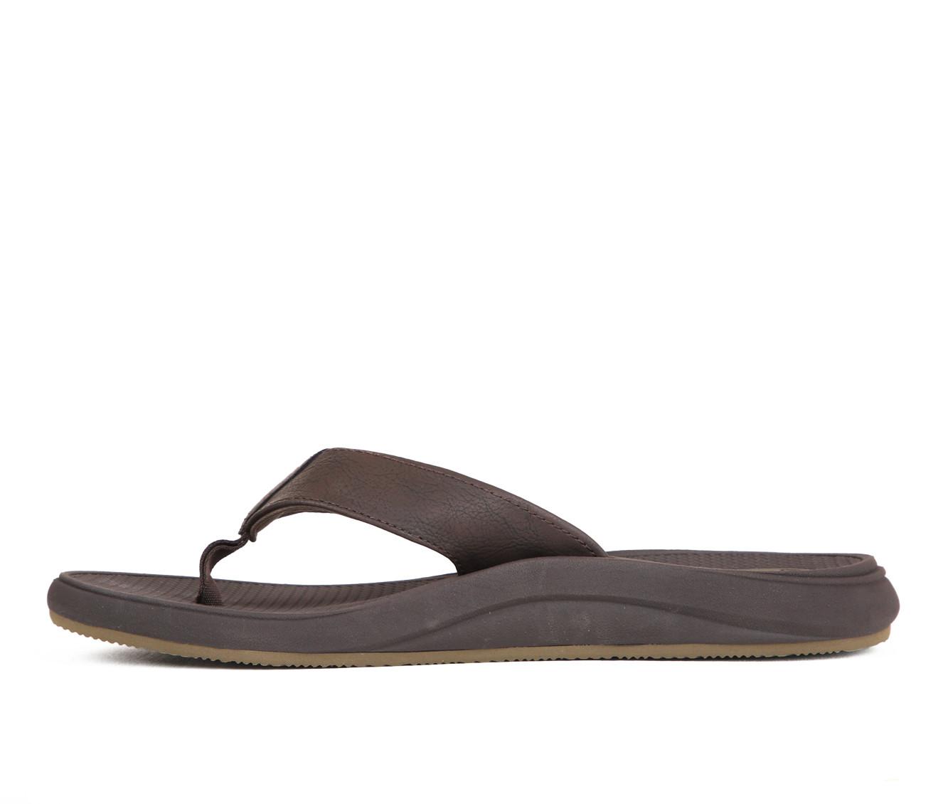 Men's Reef Phantom Nias Flip-Flops