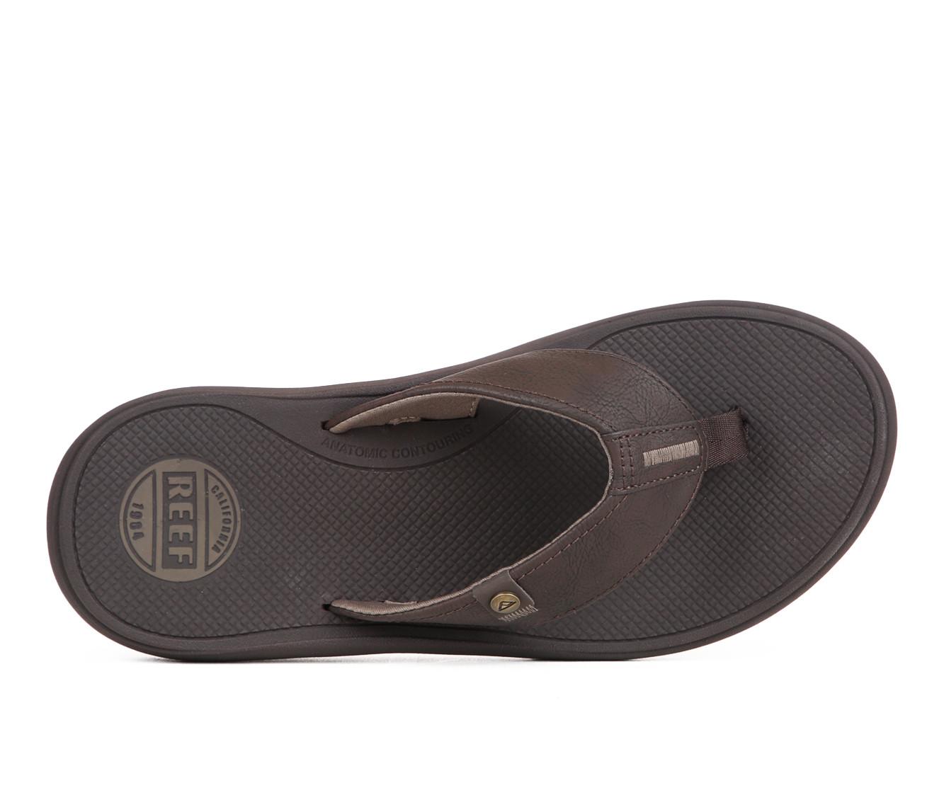 Men's Reef Phantom Nias Flip-Flops