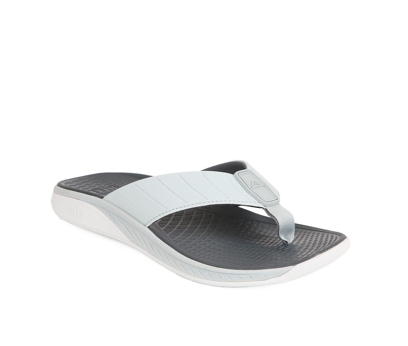 Men's Reef The Deckhand Flip-Flops