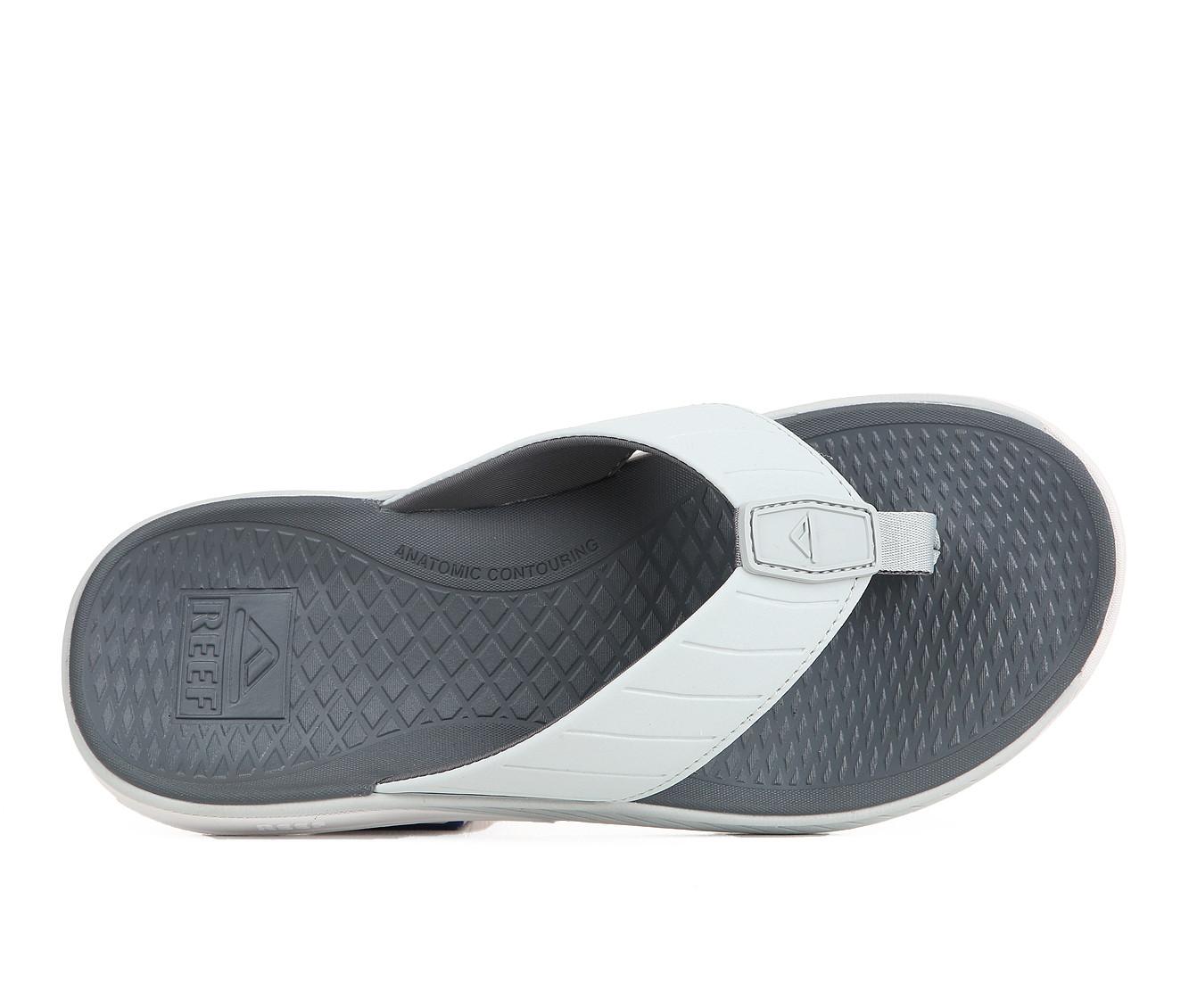 Men's Reef The Deckhand Flip-Flops