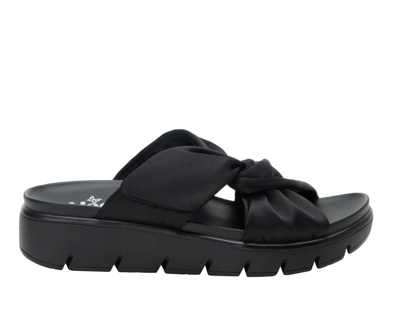 Women's ALEGRIA Rylie Wedge Sandals