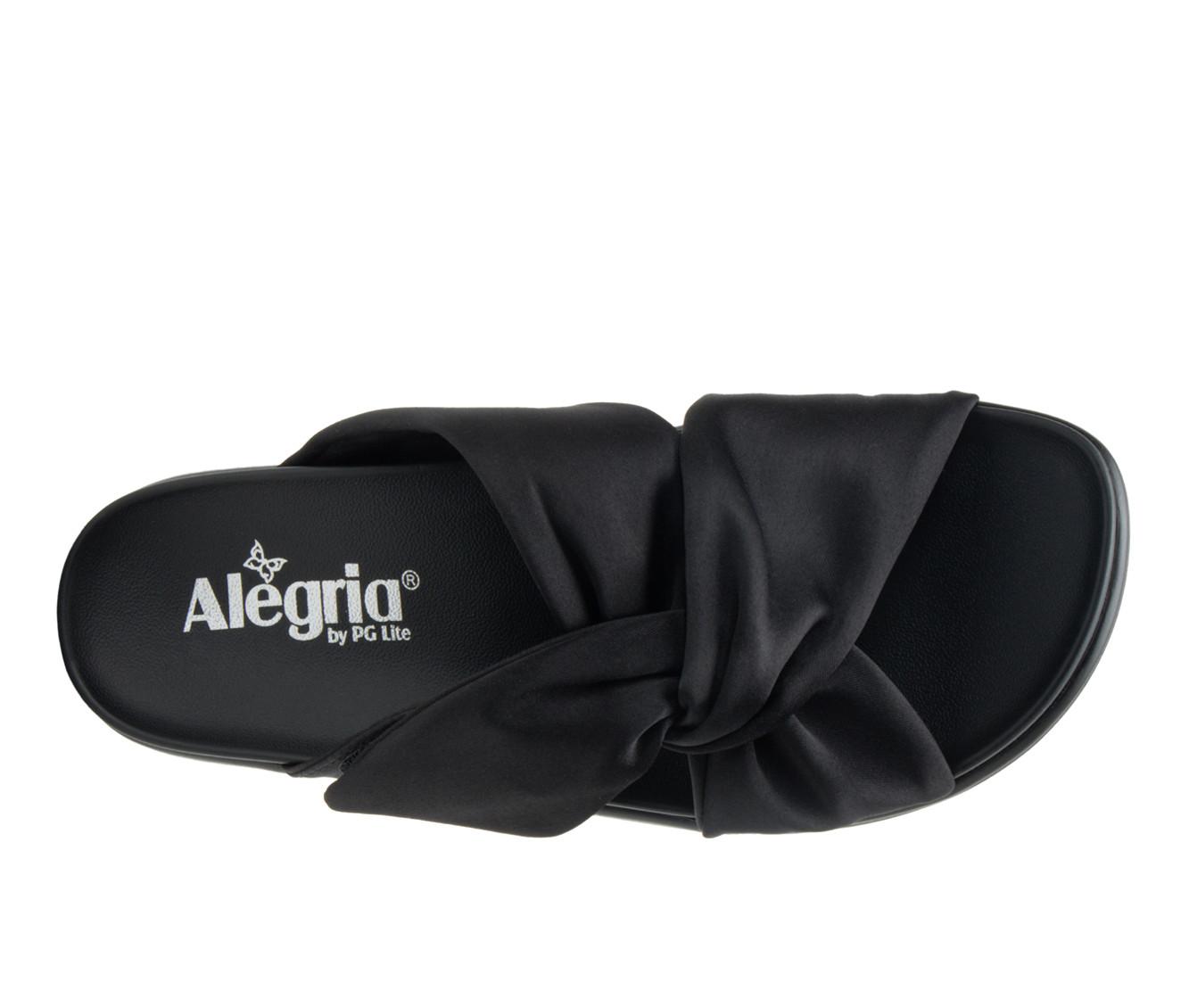 Women's ALEGRIA Rylie Wedge Sandals