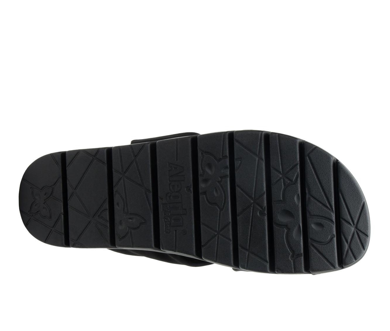 Women's ALEGRIA Rylie Wedge Sandals