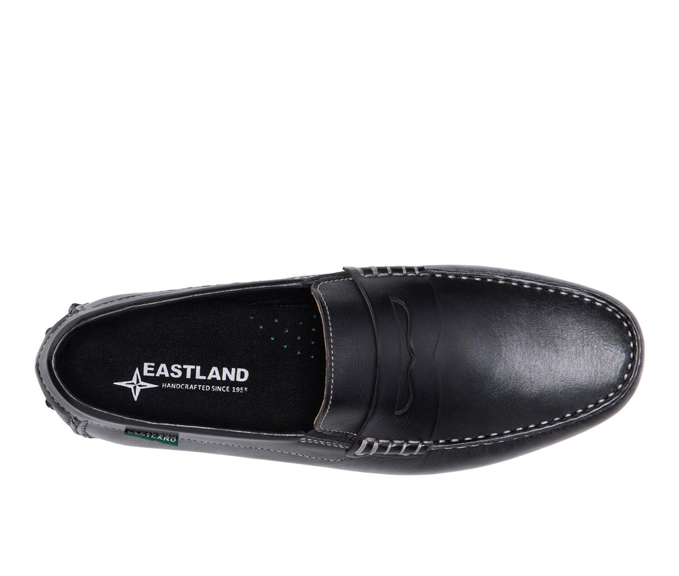 Men's Eastland Henderson Driving Moc Loafers