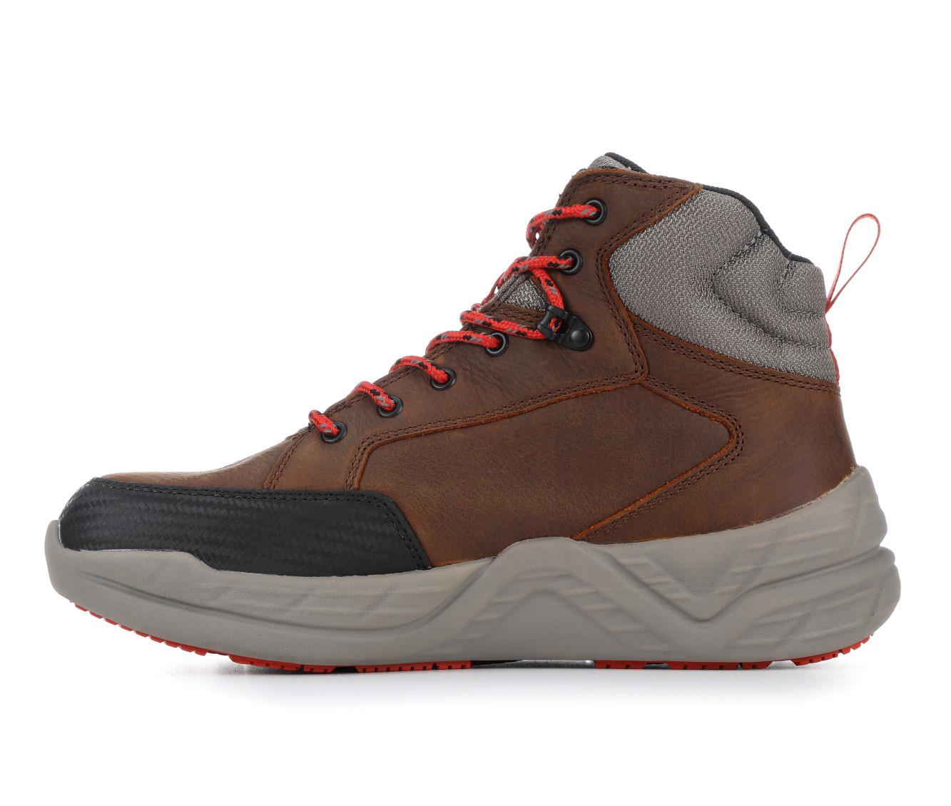 Men's Wolverine Proshift Mid LX Work Boots