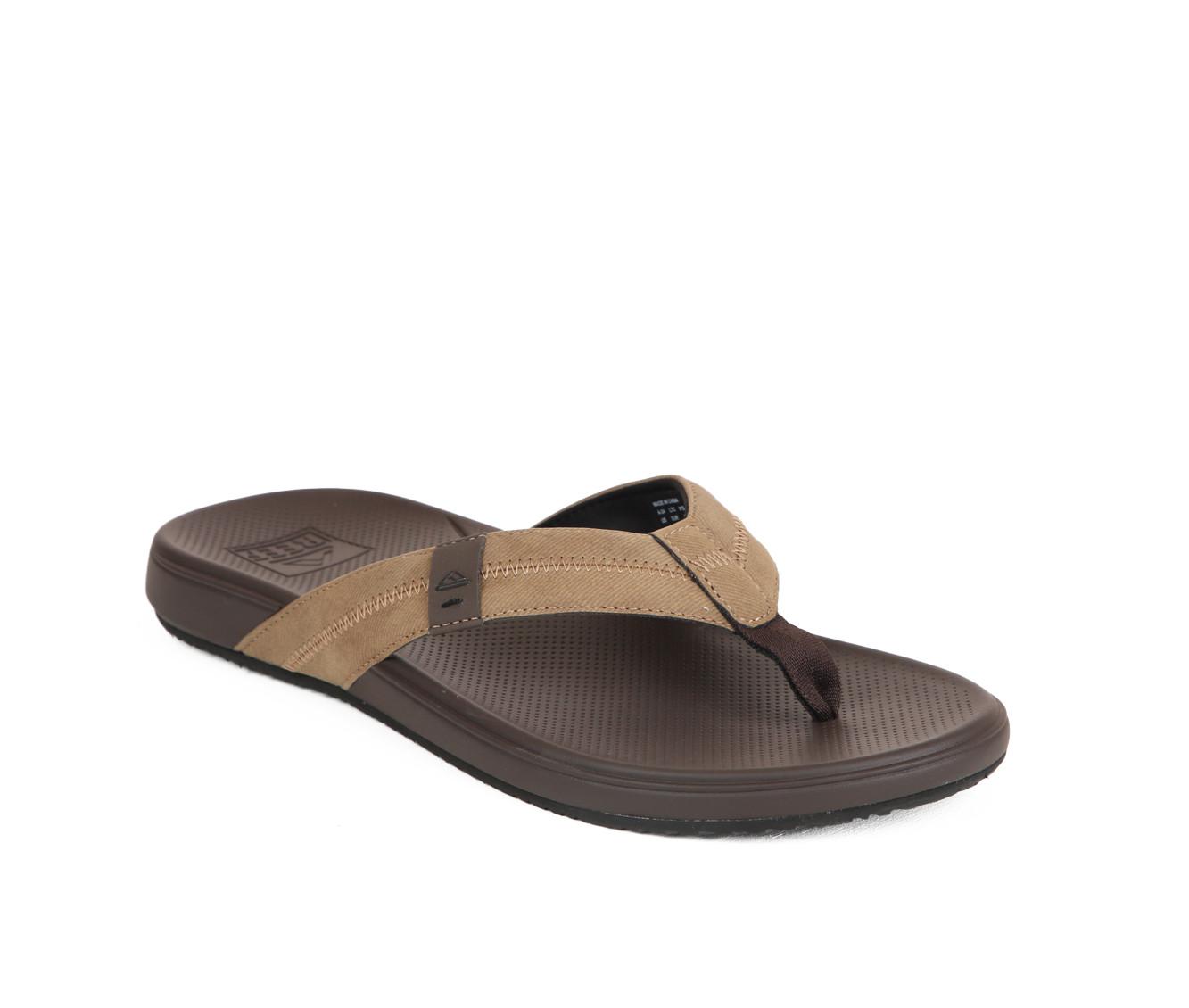 Men's Reef Cushion Pantom 2.0 Flip-Flops