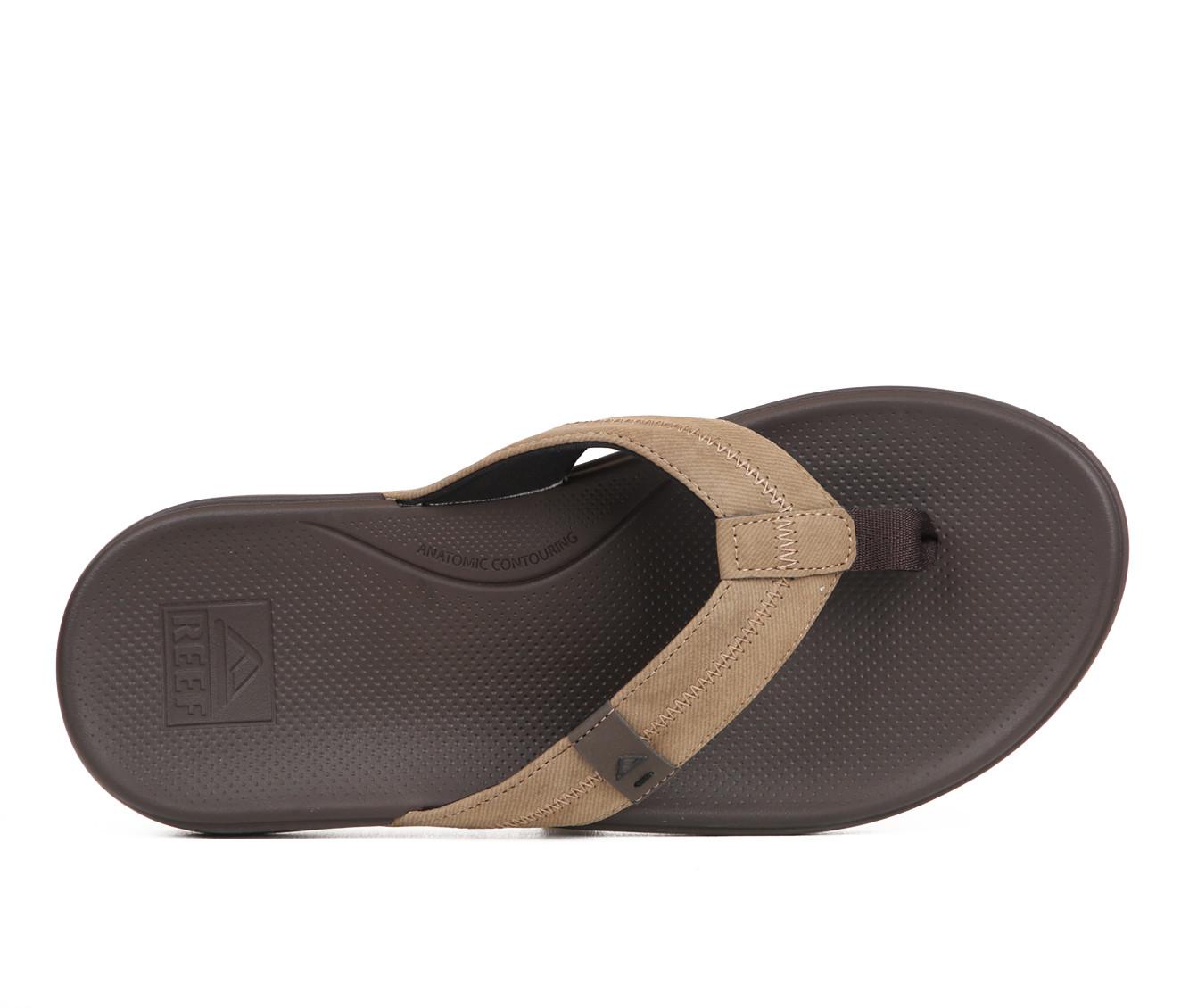 Men's Reef Cushion Pantom 2.0 Flip-Flops