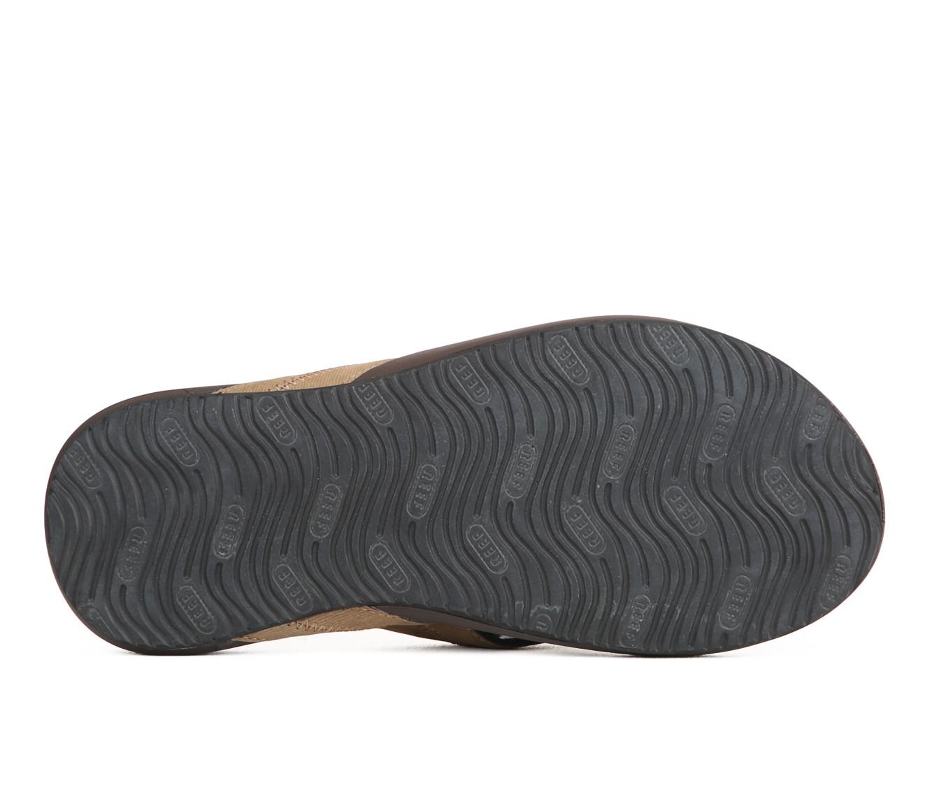 Men's Reef Cushion Pantom 2.0 Flip-Flops