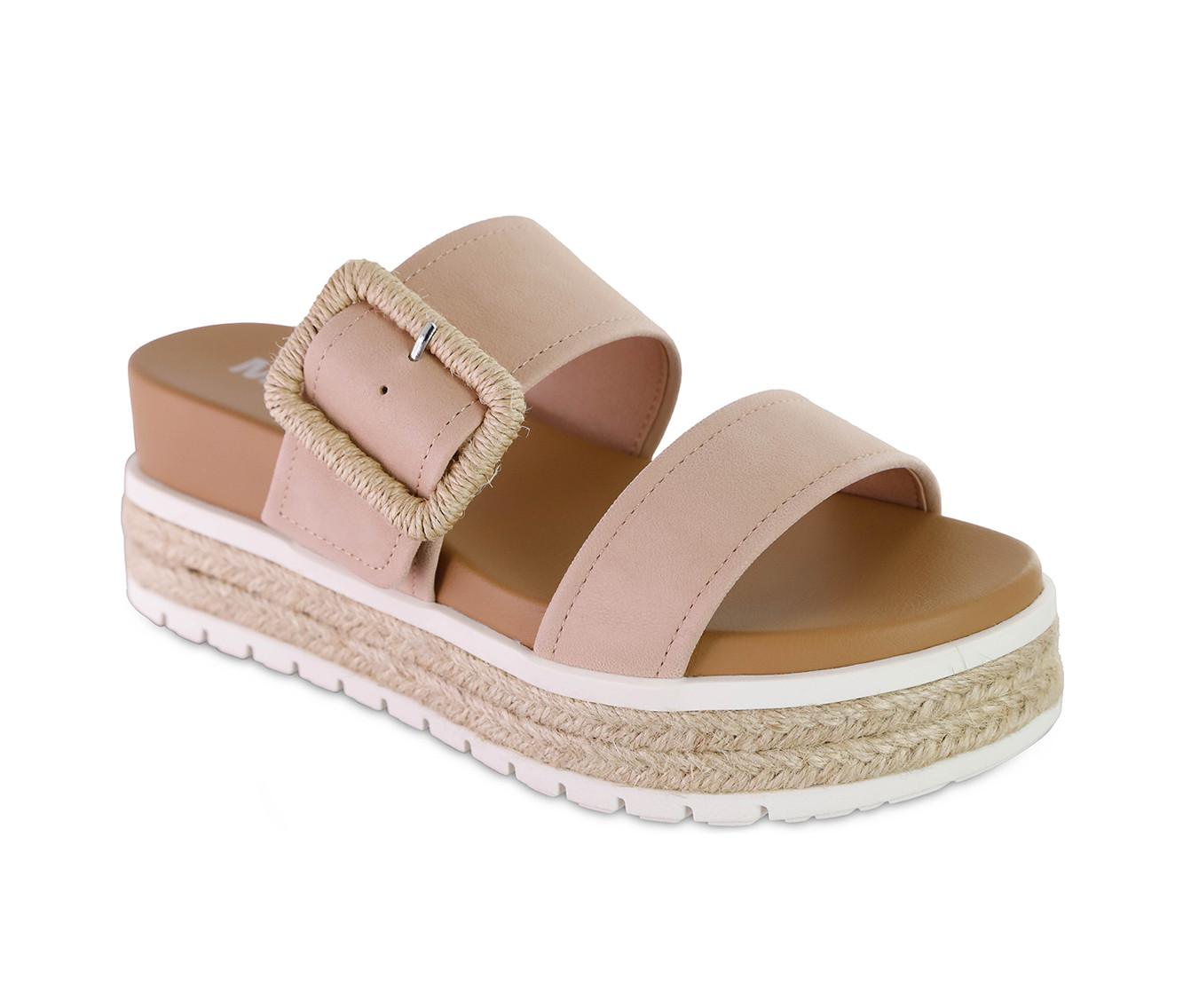 Women's MIA Kenzy Wedges