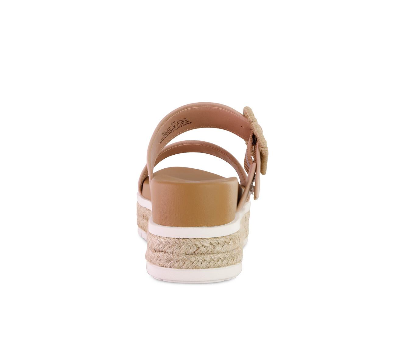 Women's MIA Kenzy Wedges