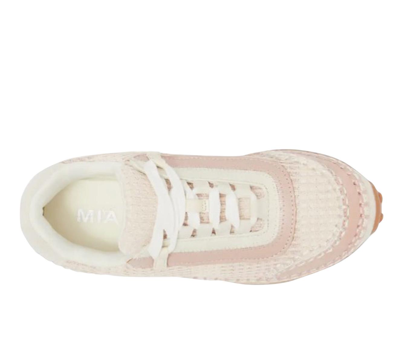 Girls' MIA Little Kid & Big Kid Karin Sneakers