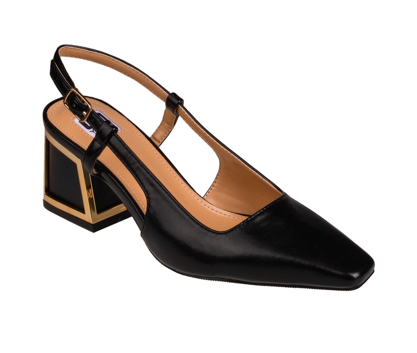 Women's Ninety Union Blake Slingback Pumps