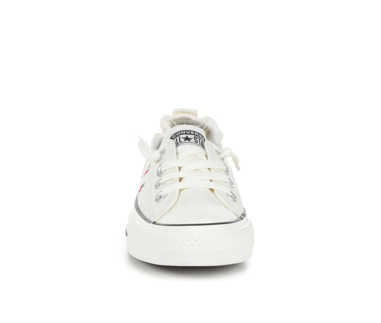 Women's Converse Chuck Taylor Shoreline Cherry Sneakers