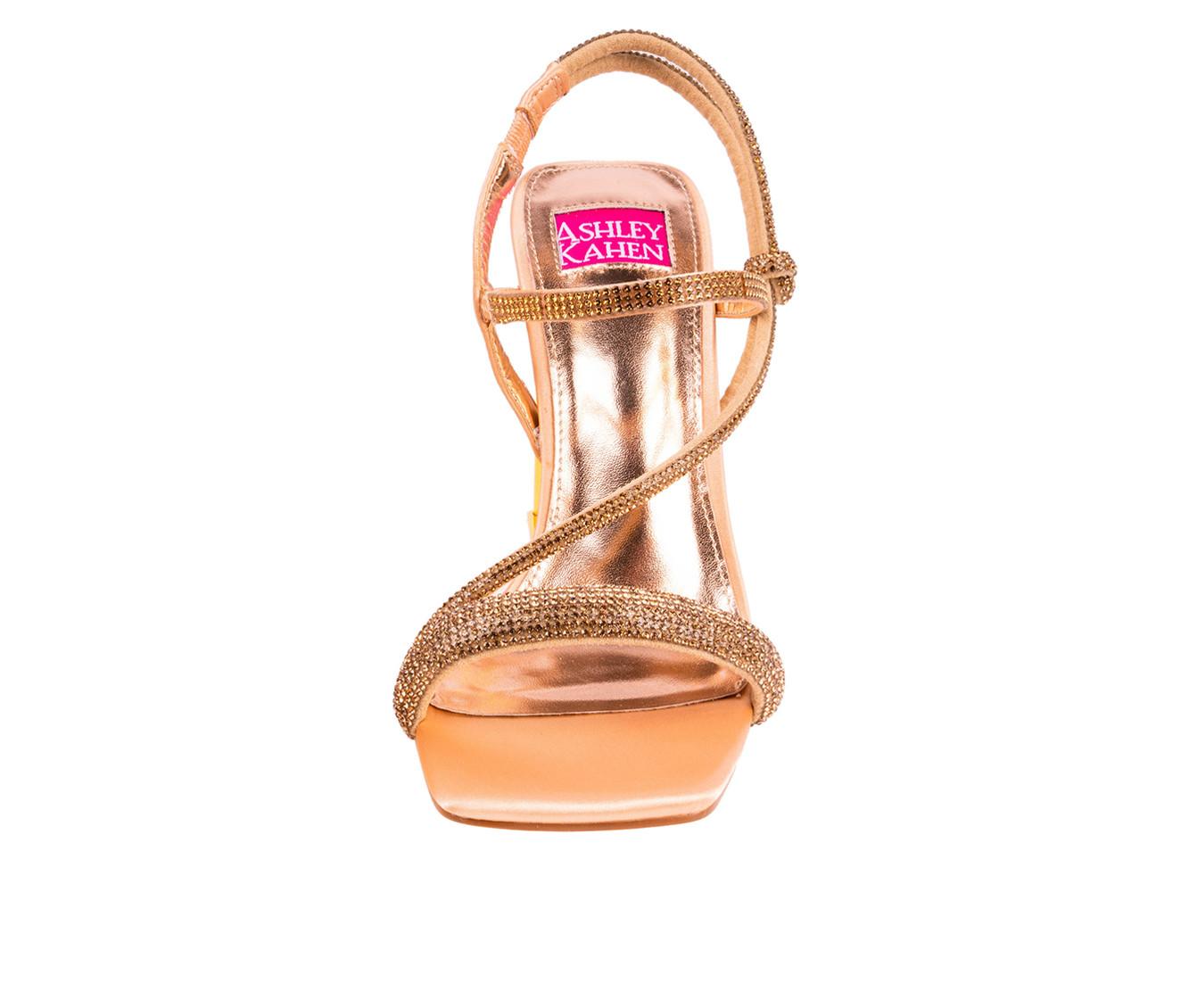 Women's Ashley Kahen Goddess Dress Sandals