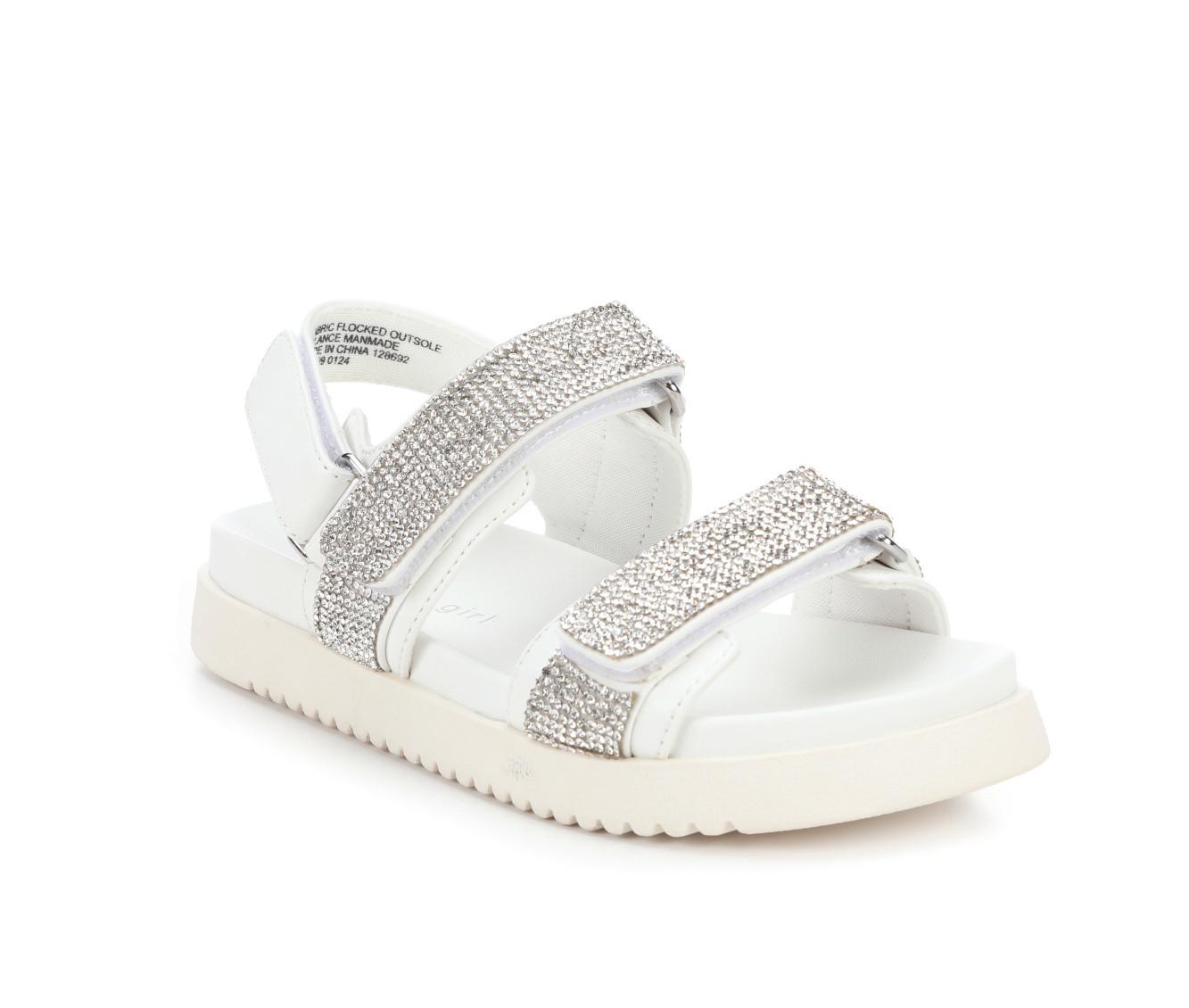 Girls' Madden Girl Little Kid & Big Kid Mamore Sandals