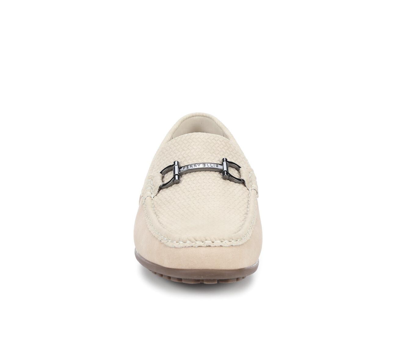 Men's Perry Ellis Speedy Loafers