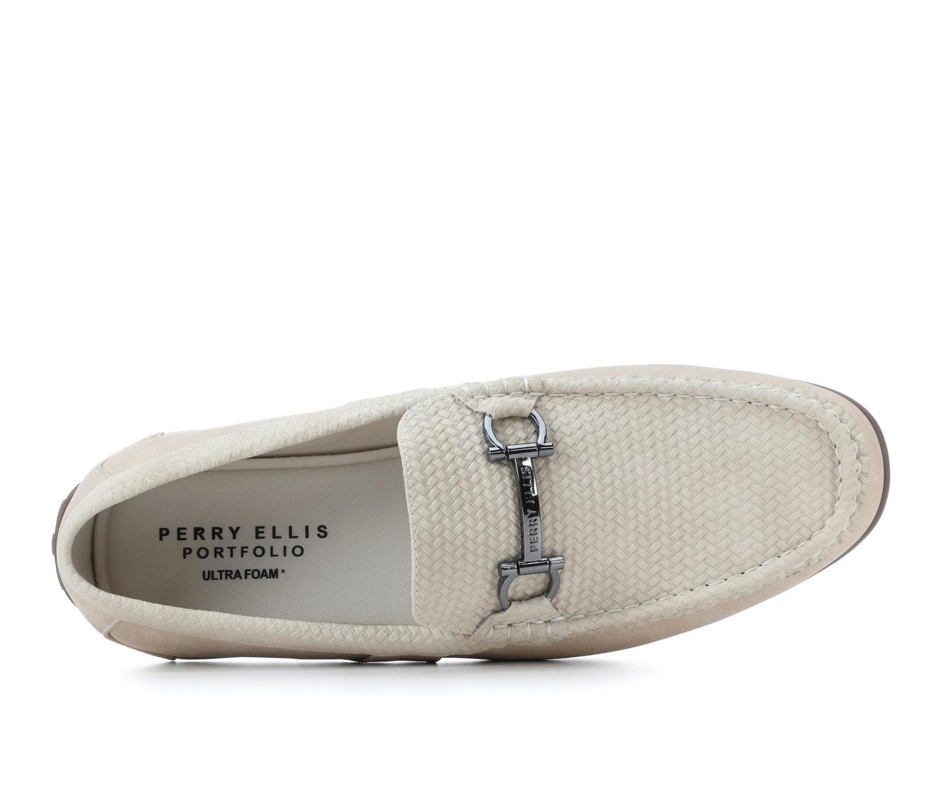 Men's Perry Ellis Speedy Loafers