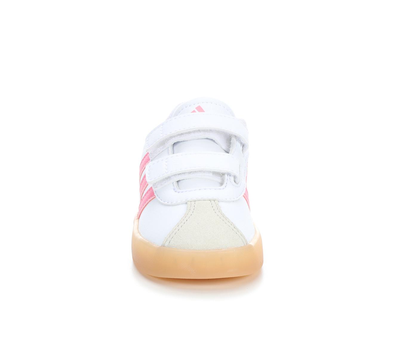 Kids' Adidas Infant & Toddler VL Court 3.0 Sneakers