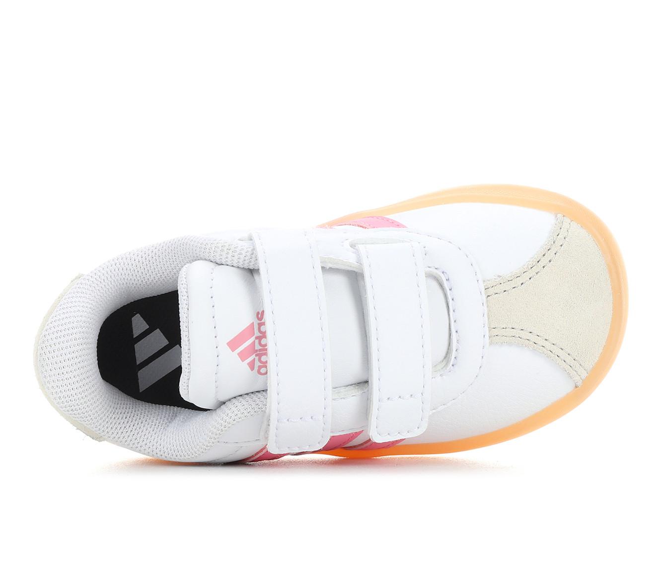 Kids' Adidas Infant & Toddler VL Court 3.0 Sneakers