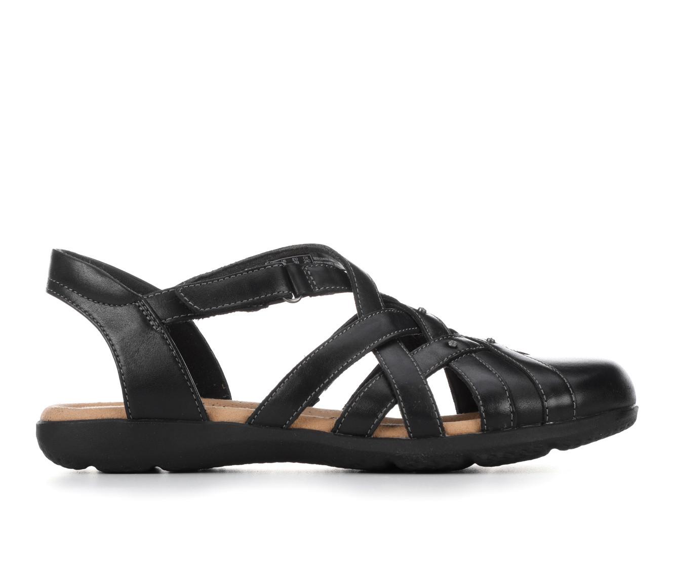 Shoe carnival clarks hot sale sandals