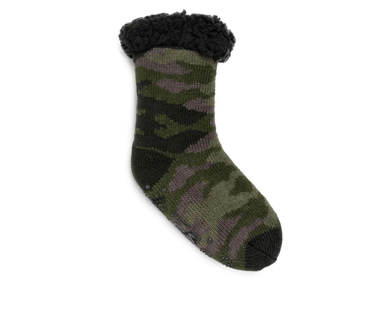 MUK LUKS Kids Cabin Socks