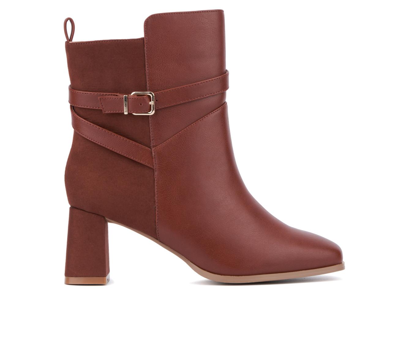 Shoe carnival womens clearance booties