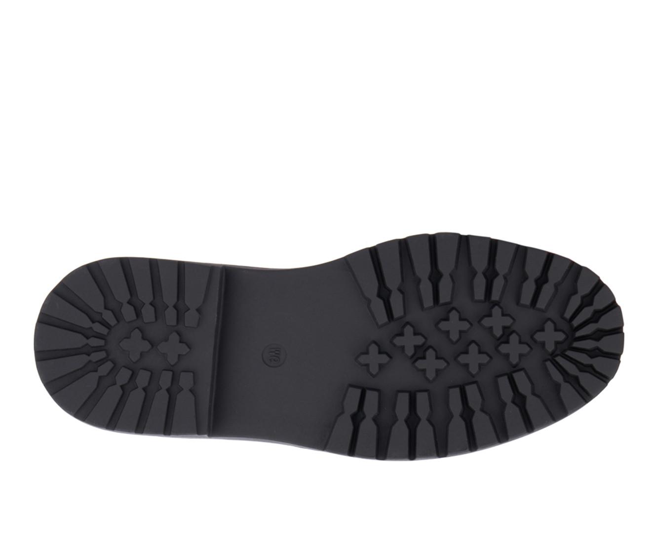 Women's Fashion to Figure Ida Wide Width Loafer