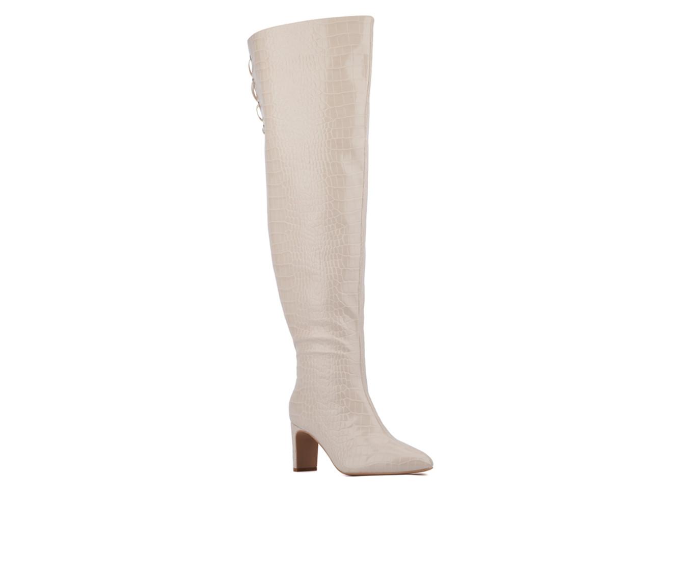 Shoe carnival thigh store high boots