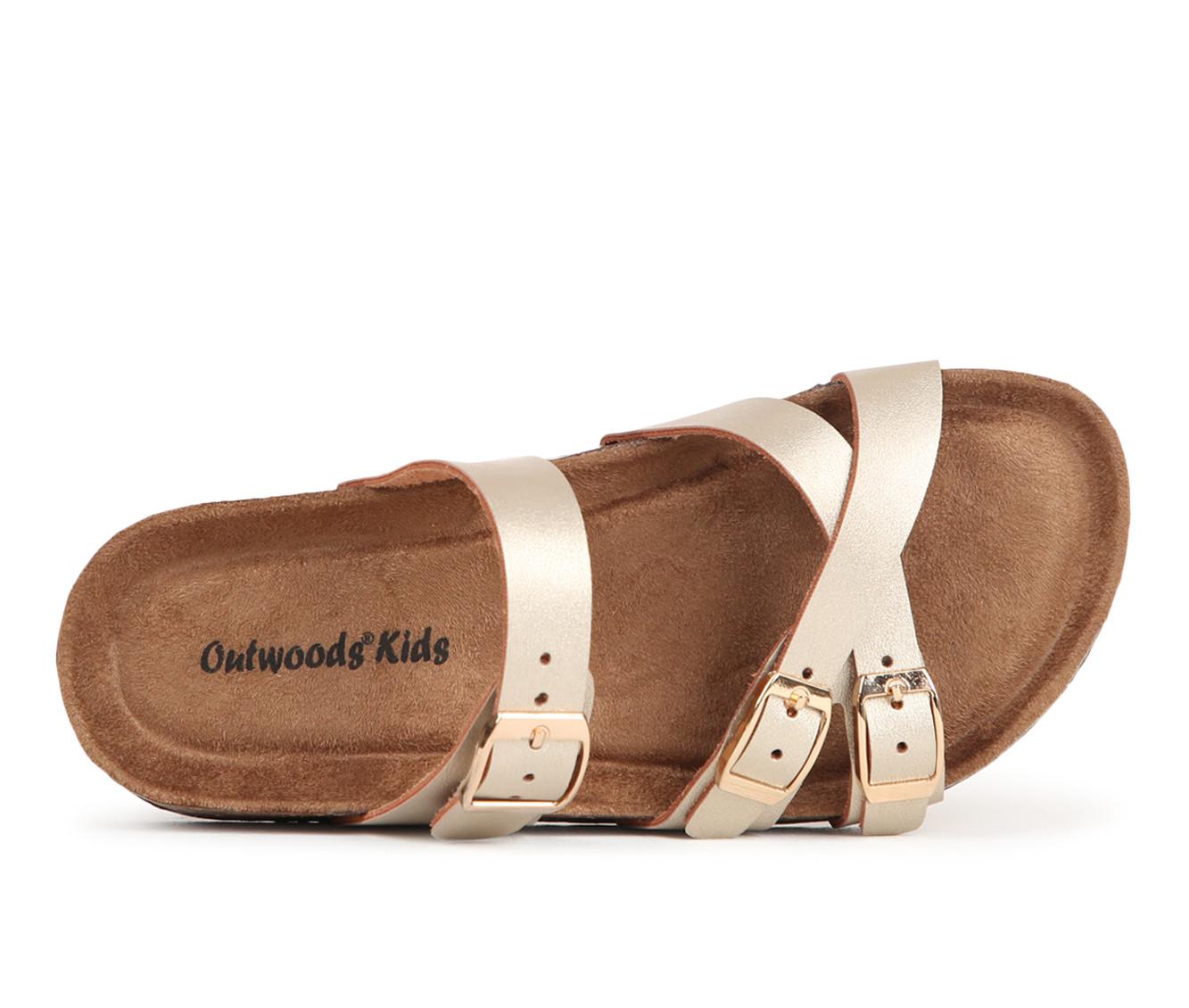 Outwoods sandals shoe dept shop