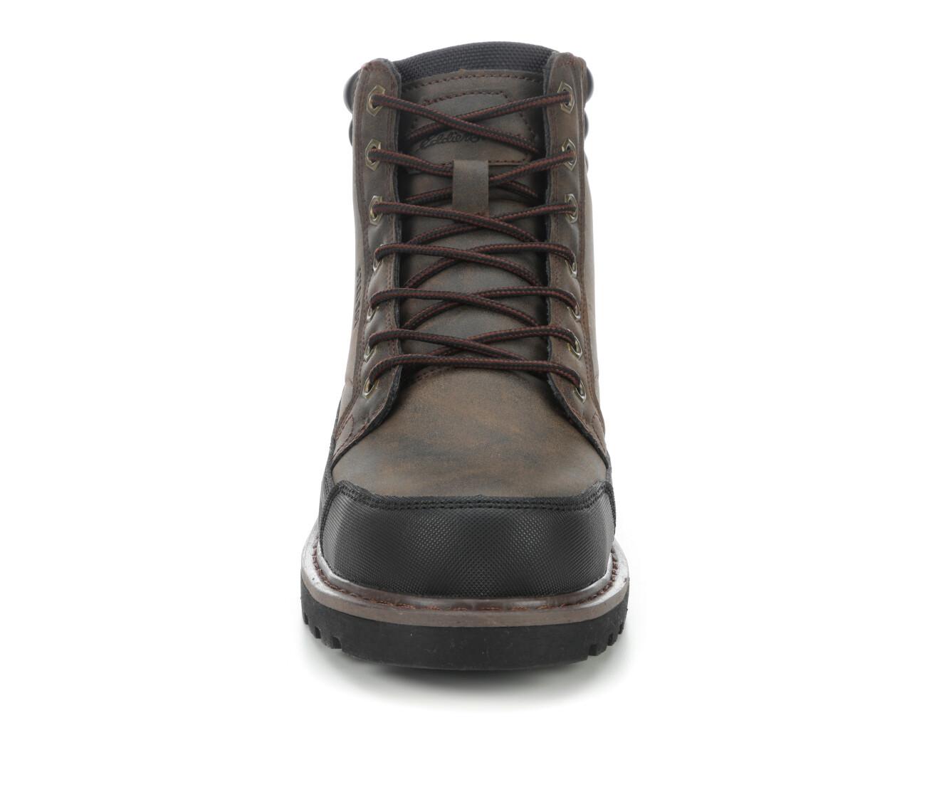 Men's EDDIE BAUER Journeyman Work Boots