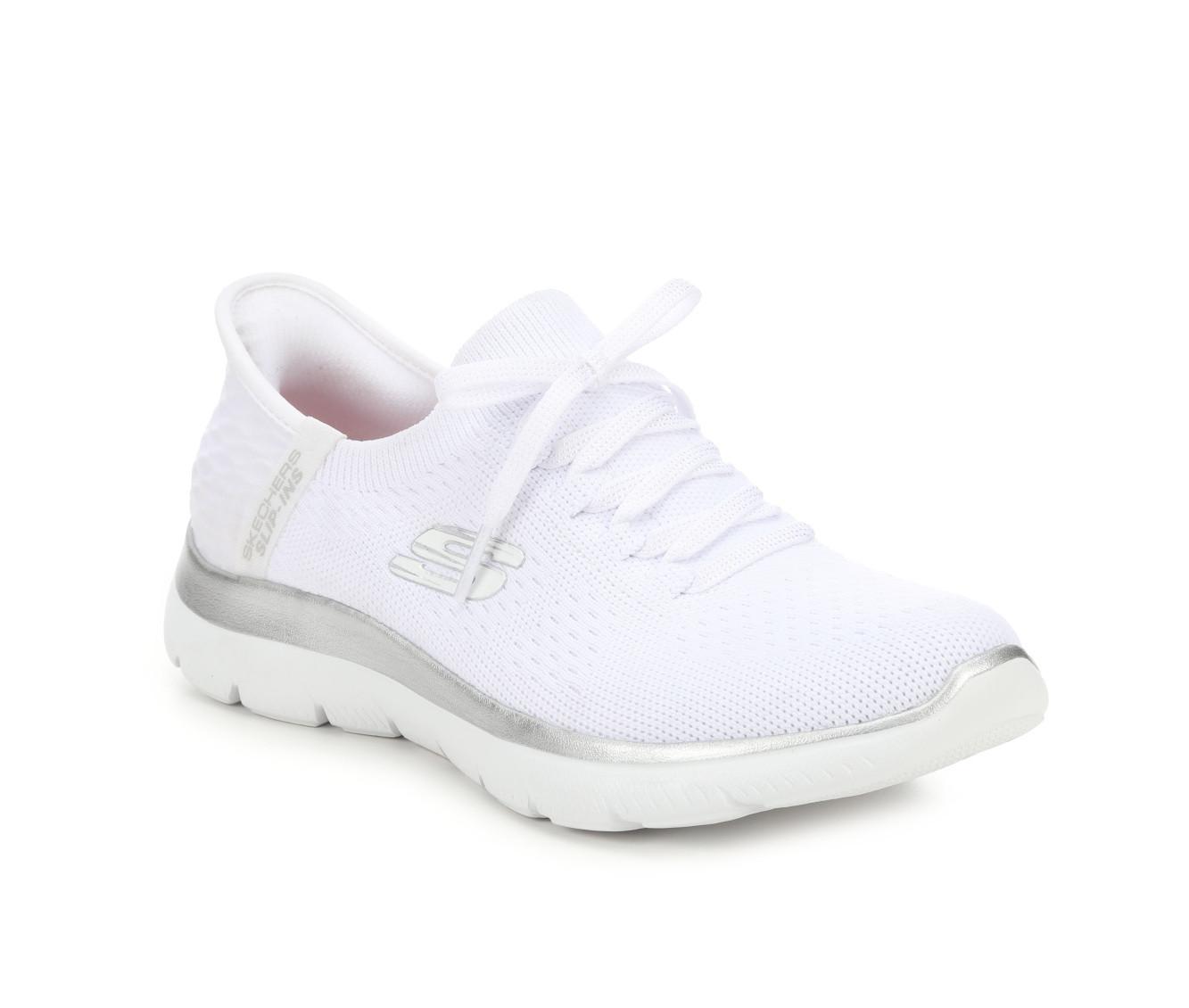 Women's Skechers 150127 Summit Slip In Sneakers