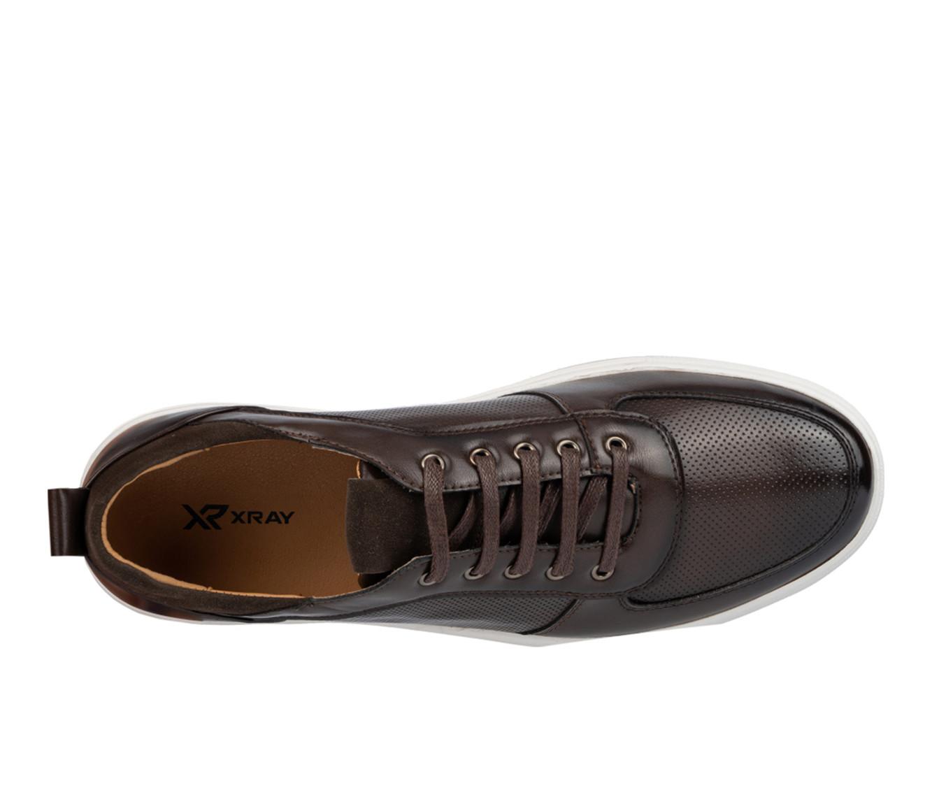 Men's Xray Footwear Andrè Casual Sneaker Oxfords