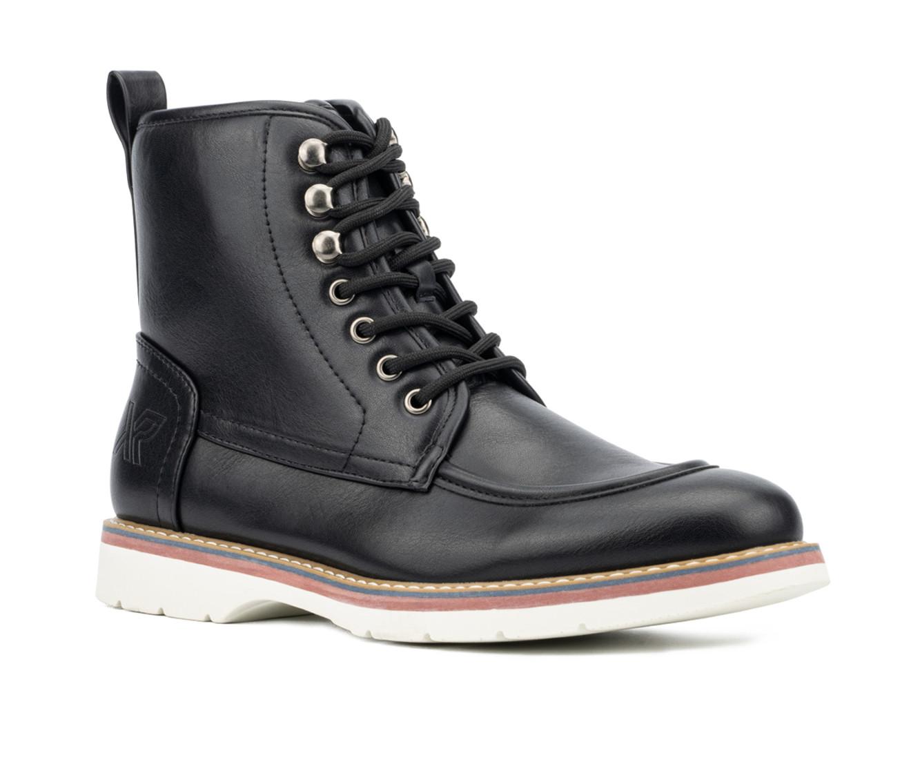 Men's Xray Footwear Kevin Lace Up Boots | Shoe Carnival