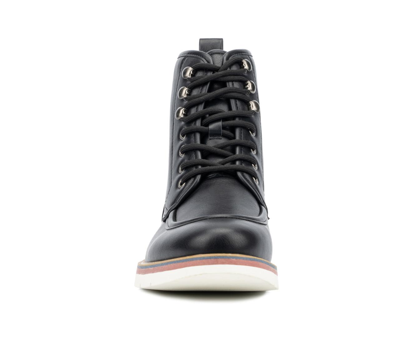 Men's Xray Footwear Kevin Lace Up Boots