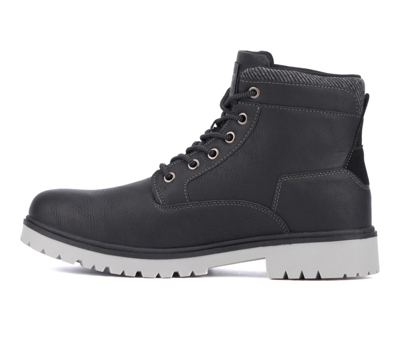 Men's Xray Footwear Hunter Lace Up Boots