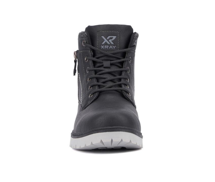 Men's Xray Footwear Hunter Lace Up Boots
