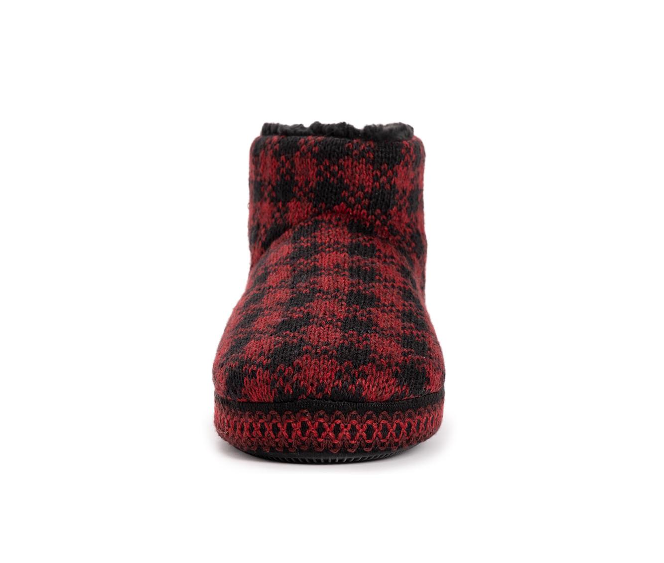 MUK LUKS Women's Favina Slippers