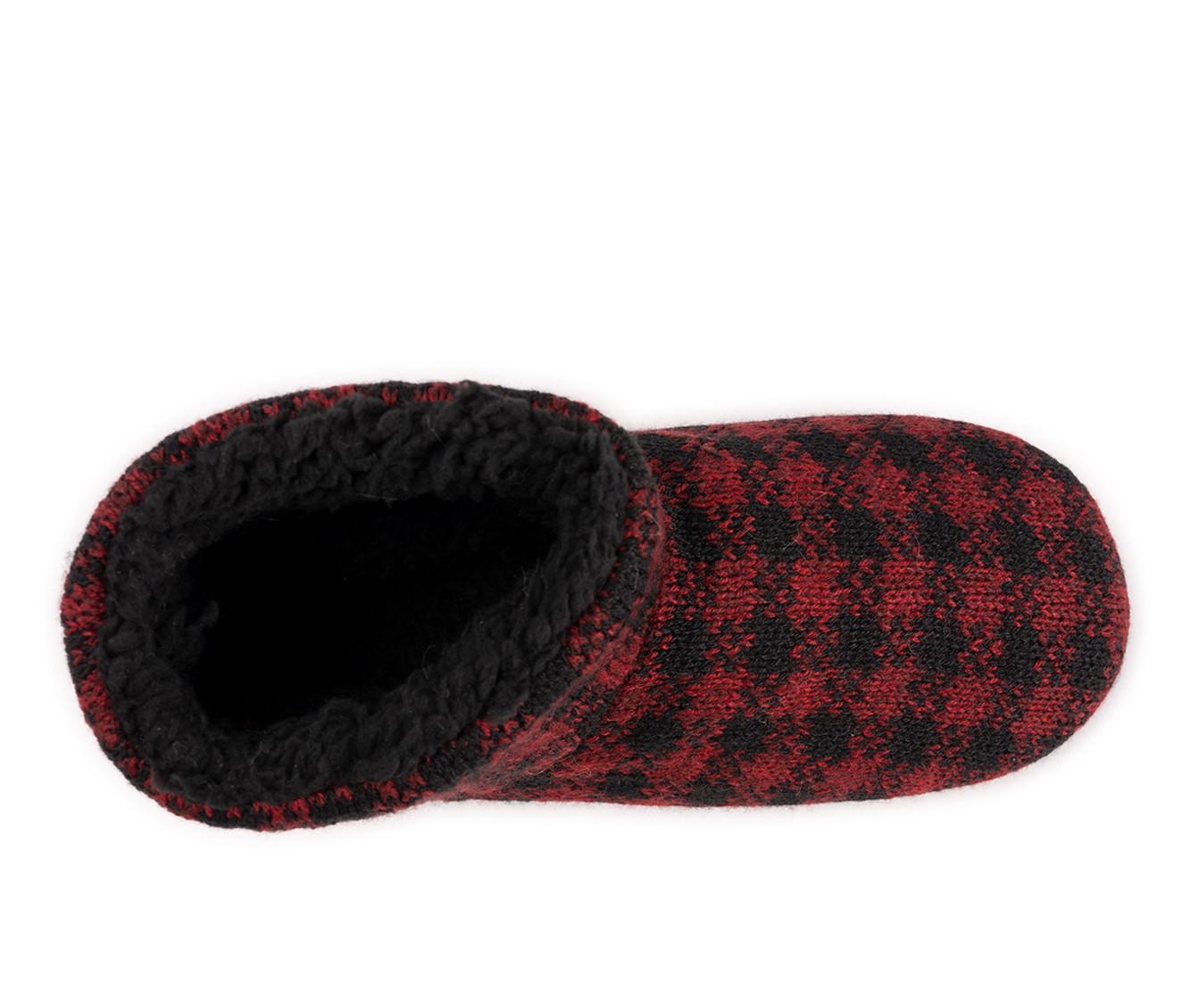 MUK LUKS Women's Favina Slippers