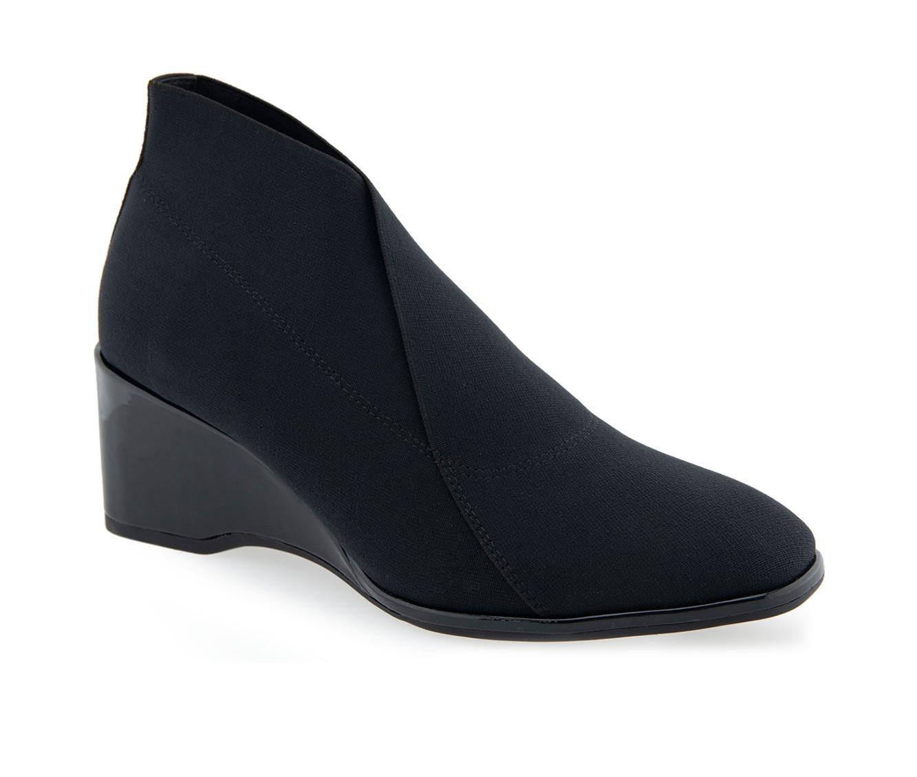 Women's Aerosoles Anini Wedge Booties