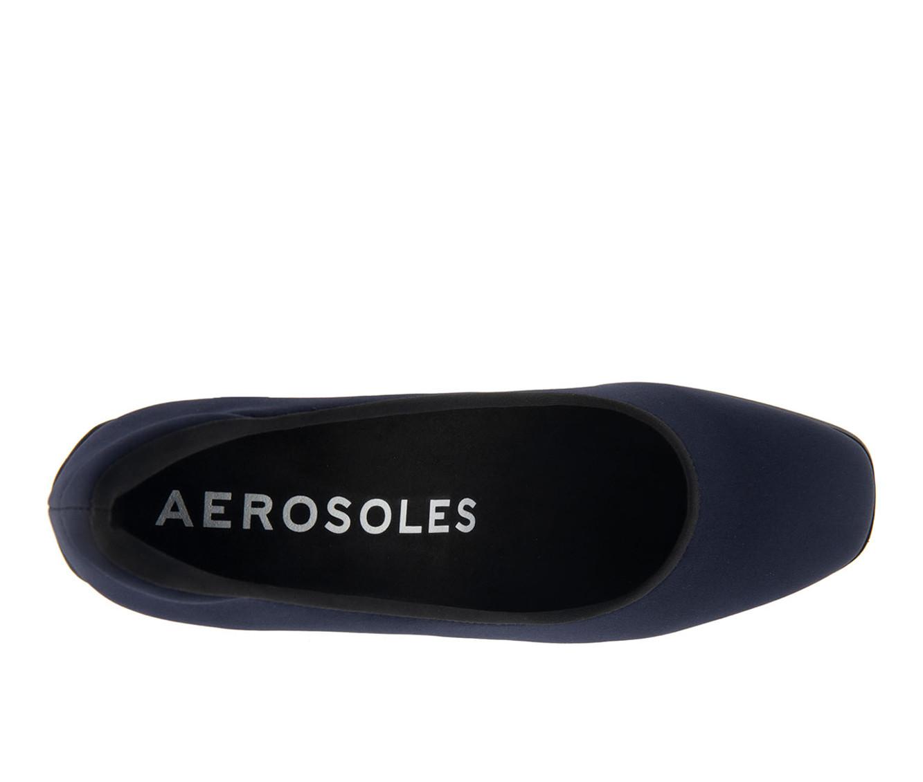 Women's Aerosoles Casta Pumps