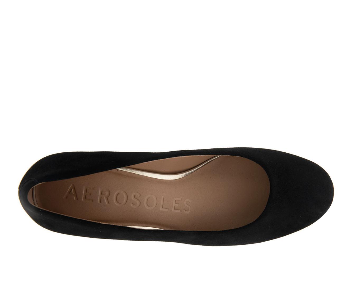 Women's Aerosoles Ebel Pumps