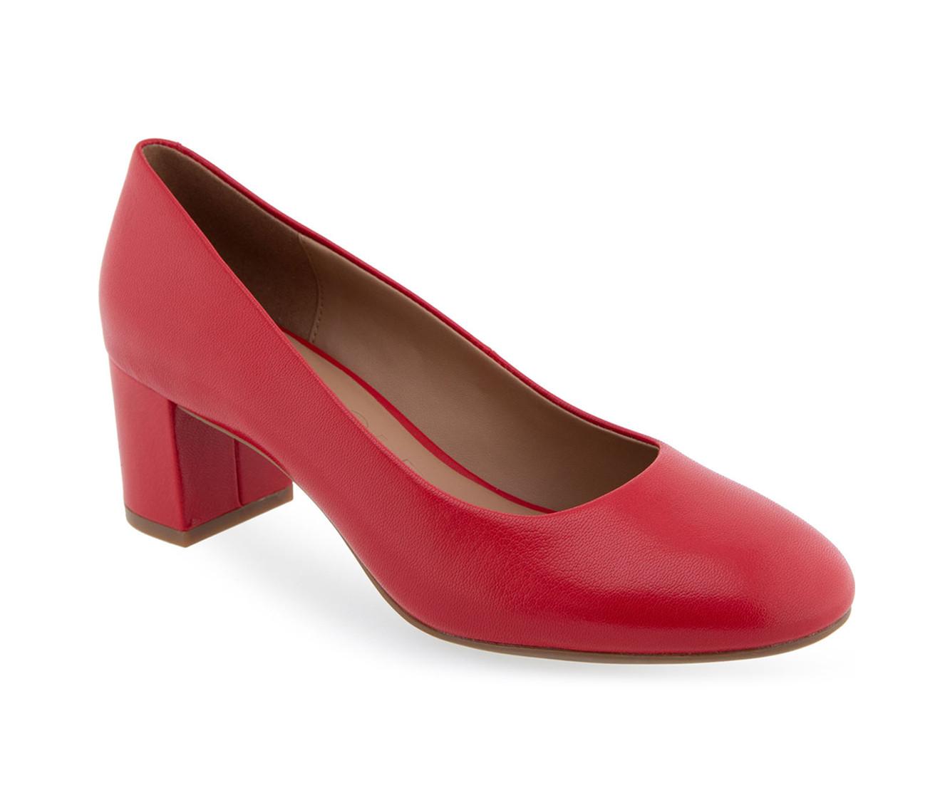 Women's Aerosoles Ebel Pumps